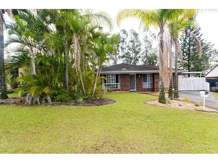 Main view of Homely house listing, 37 Citrus Drive, Nerang QLD 4211