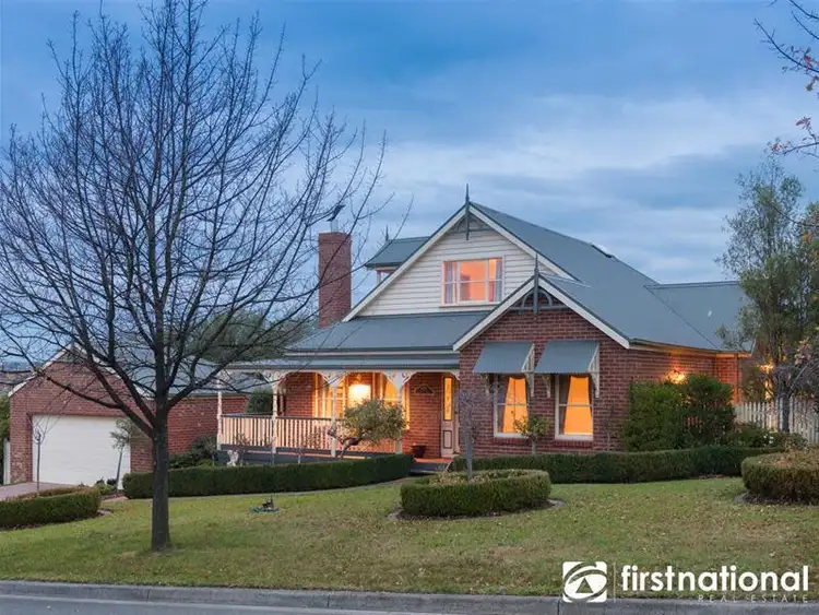 7 William Leonard Court, Narre Warren South VIC 3805