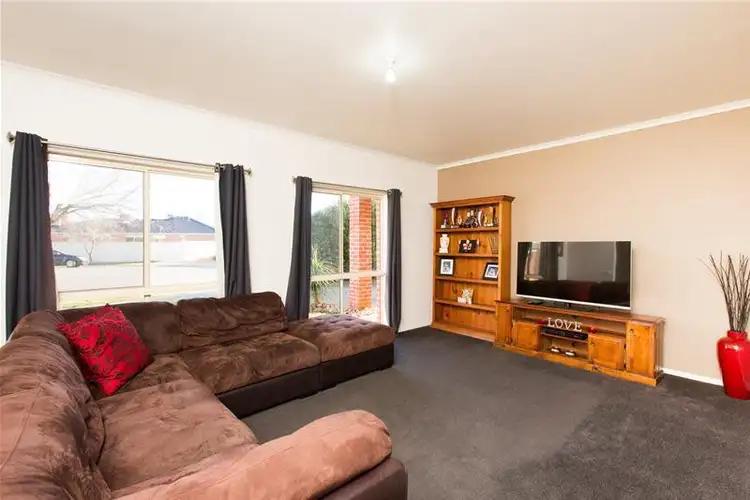 Second view of Homely house listing, 4 Lancaster Court, Mildura VIC 3500
