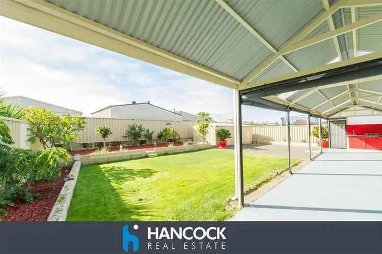 Fourth view of Homely house listing, 17 Denison Link, Millbridge WA 6232