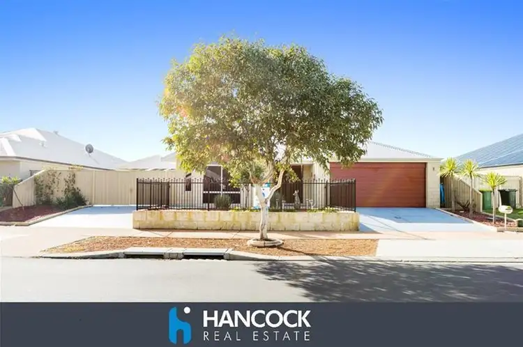 Sixth view of Homely house listing, 17 Denison Link, Millbridge WA 6232