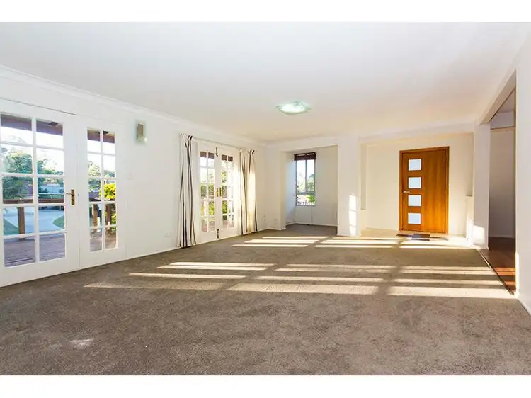 Main view of Homely house listing, 24 Yoolantie Crescent, Nerang QLD 4211