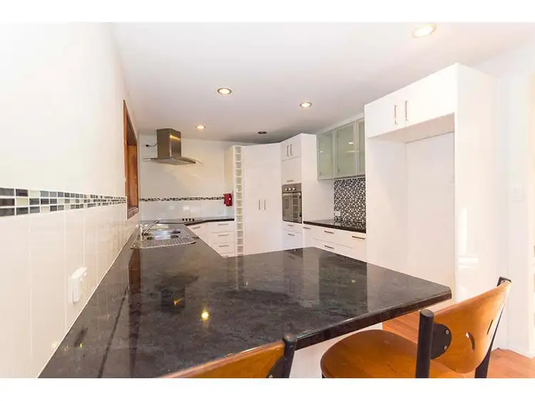 Third view of Homely house listing, 24 Yoolantie Crescent, Nerang QLD 4211