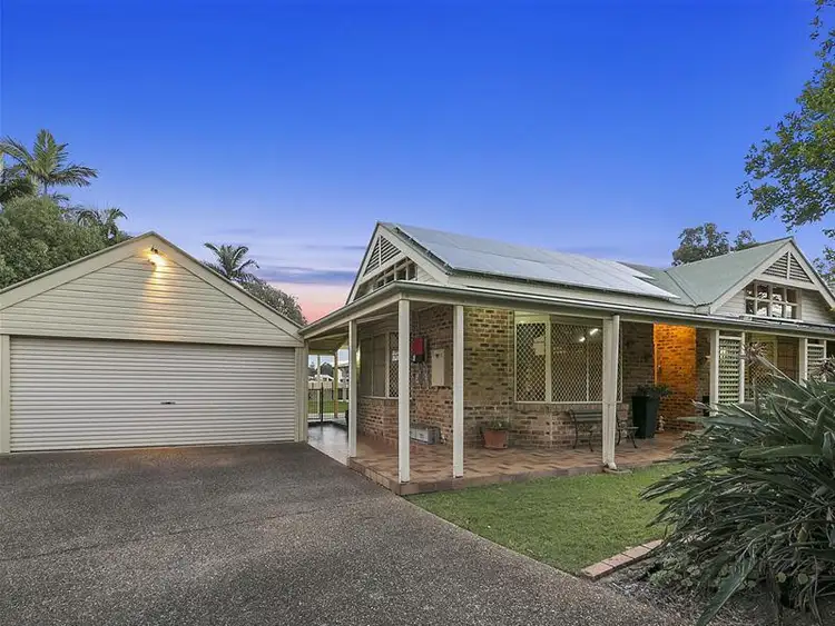 Fifth view of Homely house listing, 3 Littler Street, Sunnybank QLD 4109