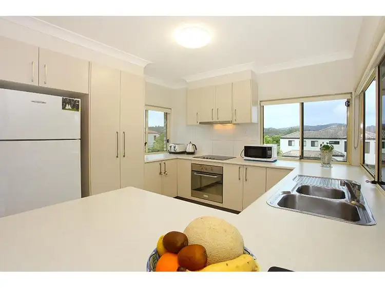 Third view of Homely house listing, 13 Miro Place, Nerang QLD 4211
