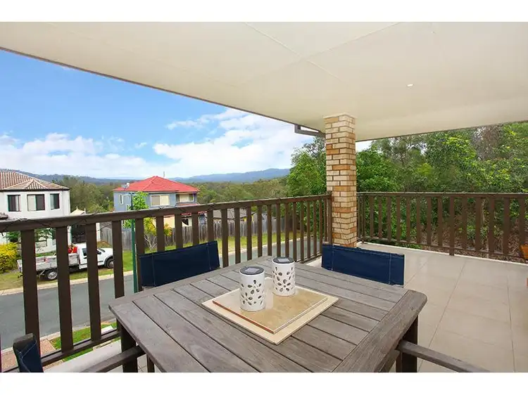 Fourth view of Homely house listing, 13 Miro Place, Nerang QLD 4211