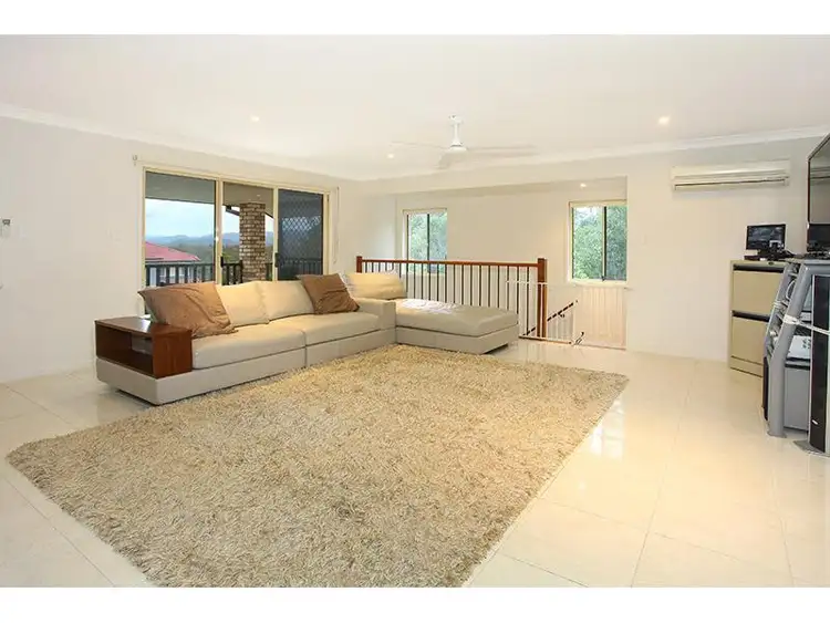 Sixth view of Homely house listing, 13 Miro Place, Nerang QLD 4211