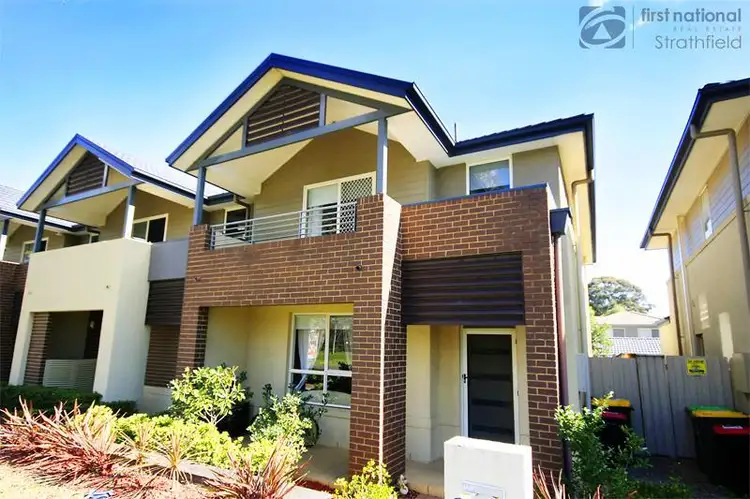 Second view of Homely house listing, 53 Botanica Drive, Lidcombe NSW 2141