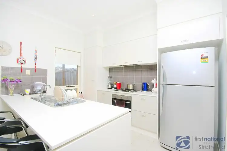 Third view of Homely house listing, 53 Botanica Drive, Lidcombe NSW 2141