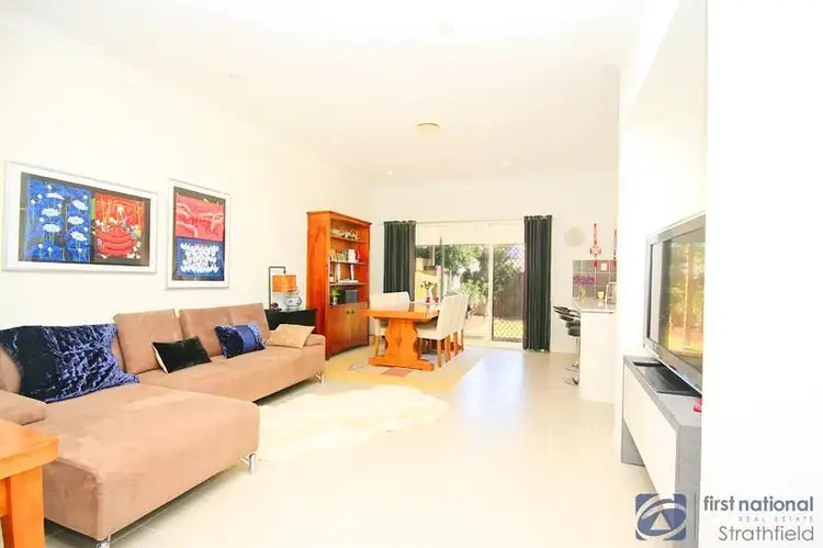 Fourth view of Homely house listing, 53 Botanica Drive, Lidcombe NSW 2141