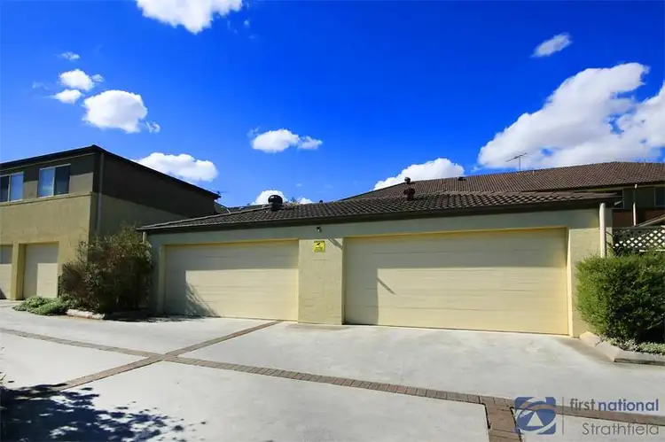 Fifth view of Homely house listing, 53 Botanica Drive, Lidcombe NSW 2141