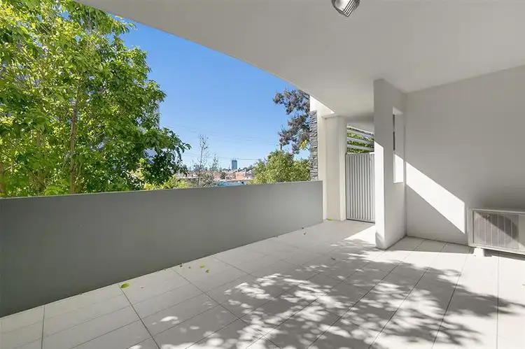 Fifth view of Homely apartment listing, 29/28 Ferry Road, West End QLD 4101