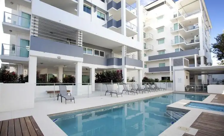 Sixth view of Homely apartment listing, 29/28 Ferry Road, West End QLD 4101