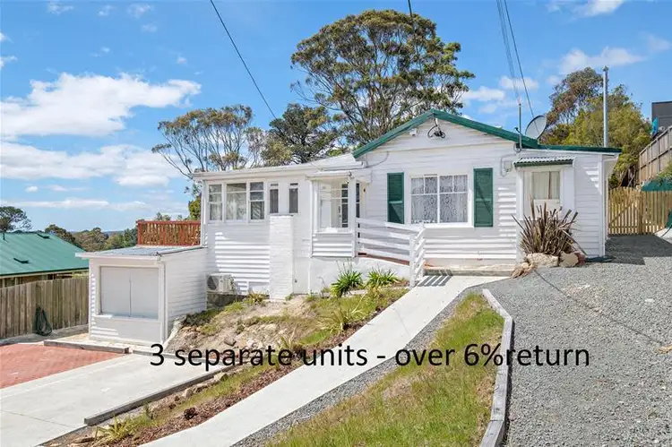Main view of Homely house listing, 7 Church Street, Kingston TAS 7050
