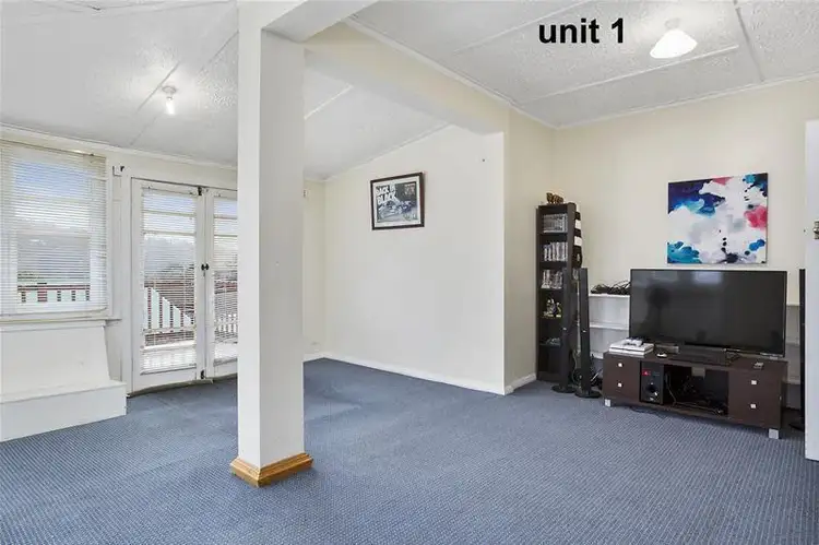 Second view of Homely house listing, 7 Church Street, Kingston TAS 7050