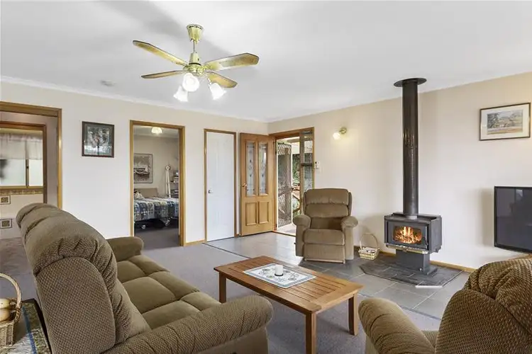 Fifth view of Homely house listing, 7 Braeside Road, Franklin TAS 7113