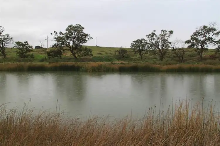 Second view of Homely land listing, 34 Marina Way, Mannum Waters, Mannum SA 5238
