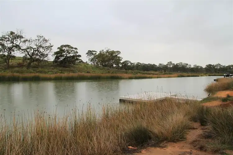 Third view of Homely land listing, 34 Marina Way, Mannum Waters, Mannum SA 5238