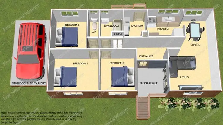Third view of Homely house listing, 10 Stubbin Street, Bundamba QLD 4304