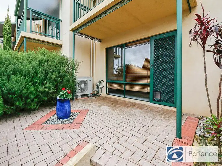 Second view of Homely house listing, 5/1 Piccadilly Circle, Joondalup WA 6027