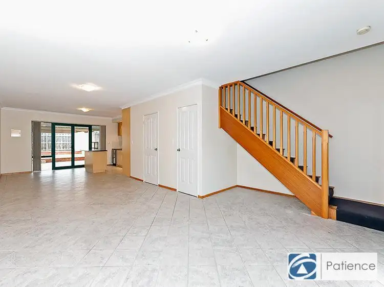 Third view of Homely house listing, 5/1 Piccadilly Circle, Joondalup WA 6027