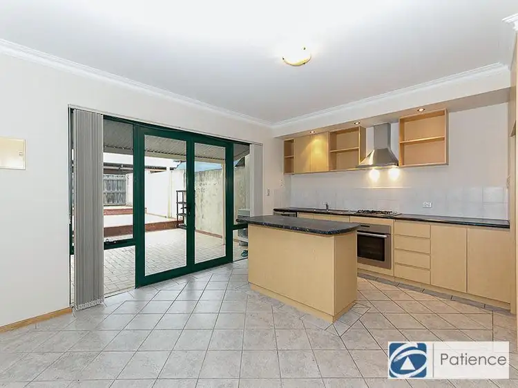 Fifth view of Homely house listing, 5/1 Piccadilly Circle, Joondalup WA 6027