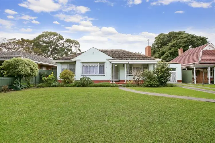 5 Parry Avenue, Somerton Park SA 5044