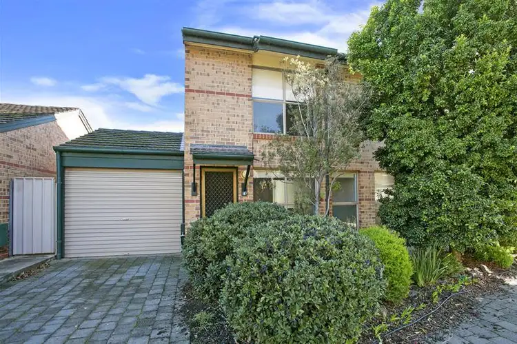 10/37 Coburg Road, Alberton SA 5014