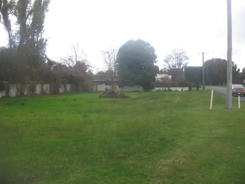 Main view of Homely land listing, 120 Capel Drive, Capel WA 6271