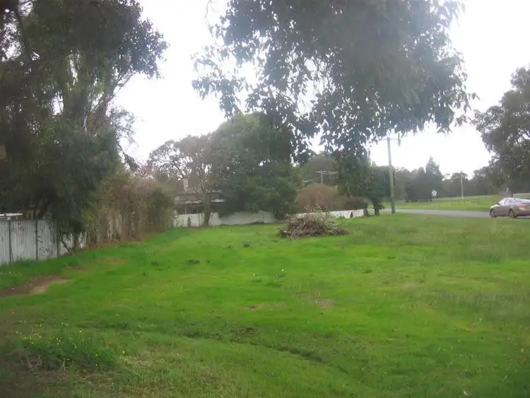 Second view of Homely land listing, 120 Capel Drive, Capel WA 6271