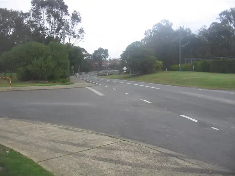 Third view of Homely land listing, 120 Capel Drive, Capel WA 6271