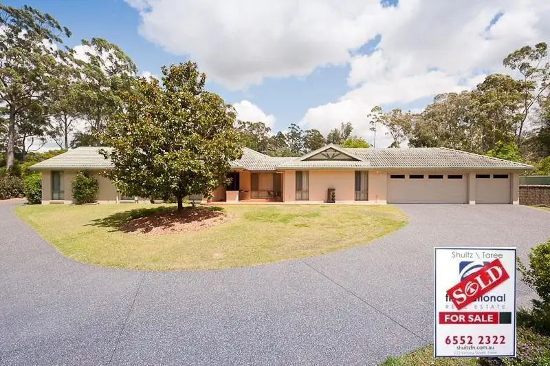 Main view of Homely rural property listing, 3 Victor Close, Taree NSW 2430