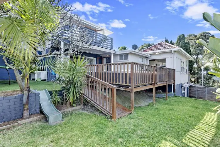 Sixth view of Homely house listing, 48 Powderworks Road, North Narrabeen NSW 2101