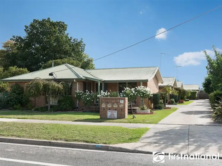 1/10 Station Street, Officer VIC 3809