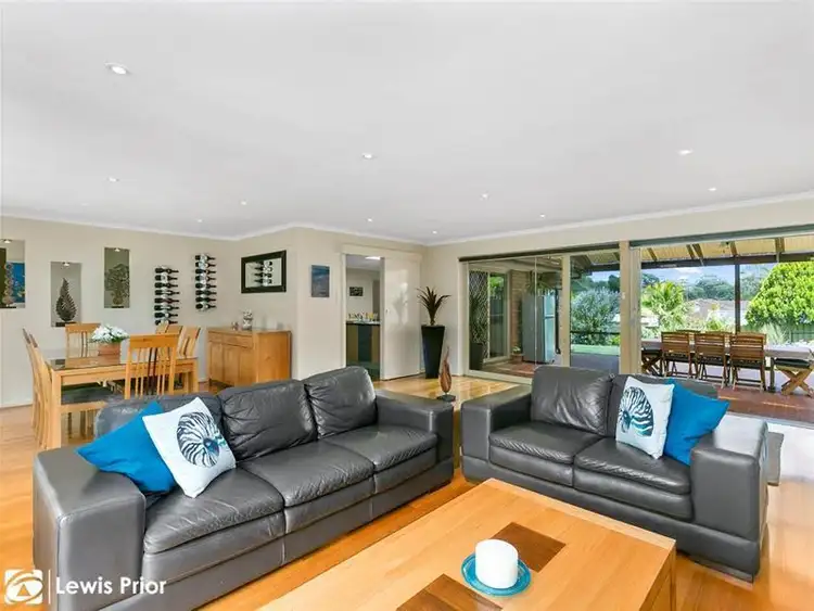 4 Wells Court, Happy Valley SA 5159