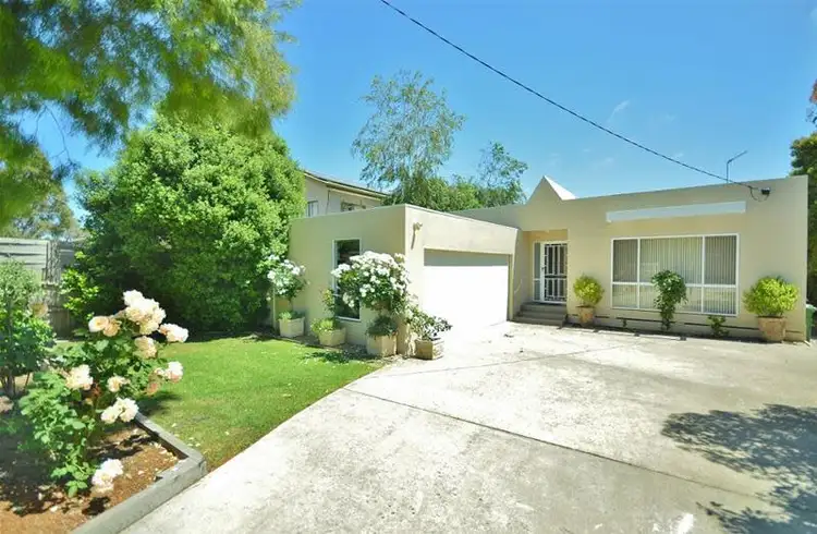 43 Cashin Street, Inverloch VIC 3996