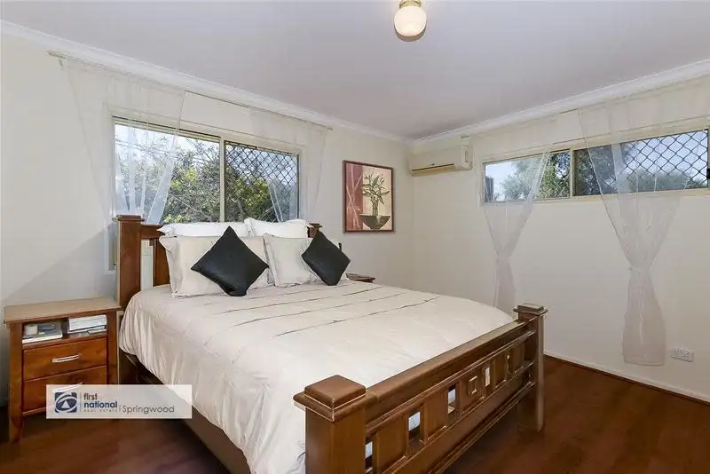 Main view of Homely house listing, 40 Smith Road, Woodridge QLD 4114