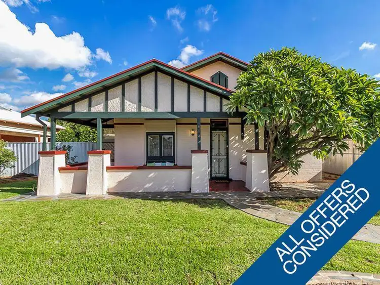 604 Goodwood Road (Access from Penang Ave), Colonel Light Gardens SA 5041