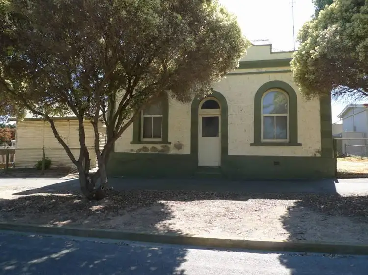 Main view of Homely house listing, 7 Main Street, Port Victoria SA 5573