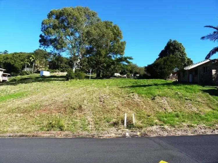Main view of Homely land listing, 84 Hillcrest Avenue, Goonellabah NSW 2480