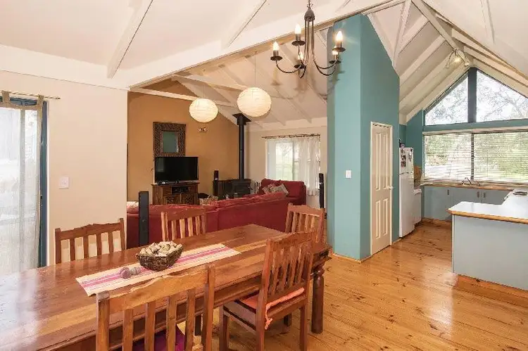 Second view of Homely house listing, 2/25 Riedle Drive, Gnarabup WA 6285