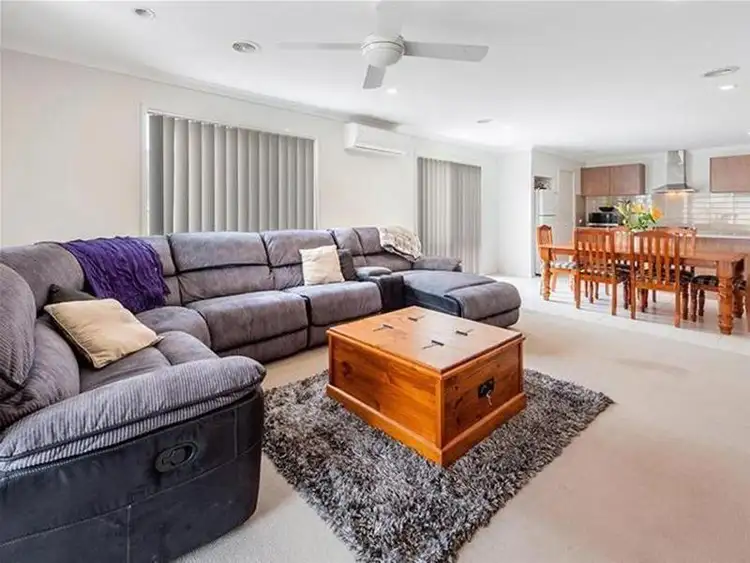 Fourth view of Homely house listing, 16 St Mellion Close, Sunbury VIC 3429