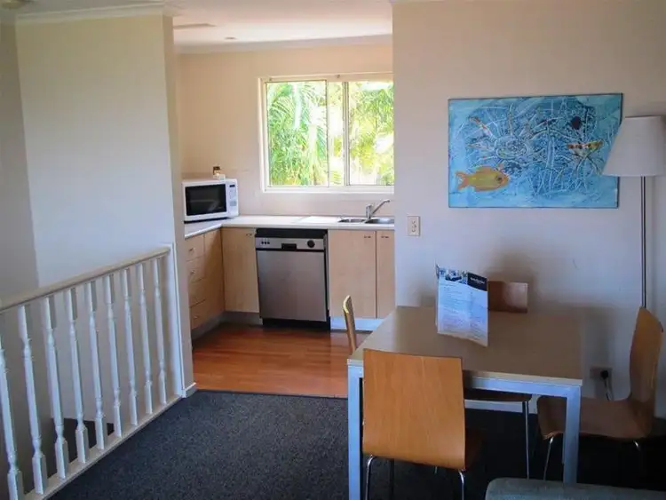 Sixth view of Homely townhouse listing, 43/94 Solitary Islands Way, Sapphire Beach NSW 2450