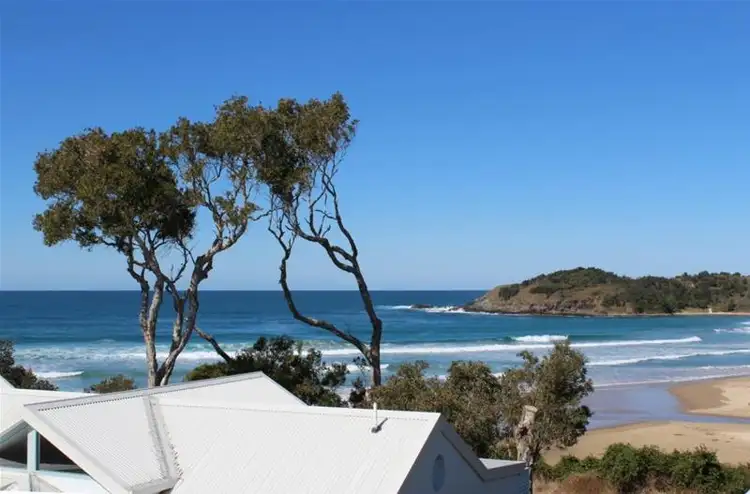 Fourth view of Homely house listing, 10A Diggers Headland Place, Coffs Harbour NSW 2450