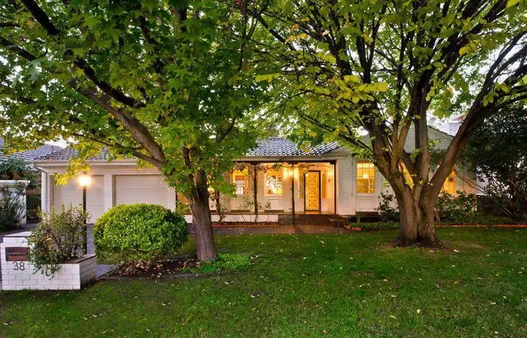 38 Greenwood Grove, Urrbrae SA 5064