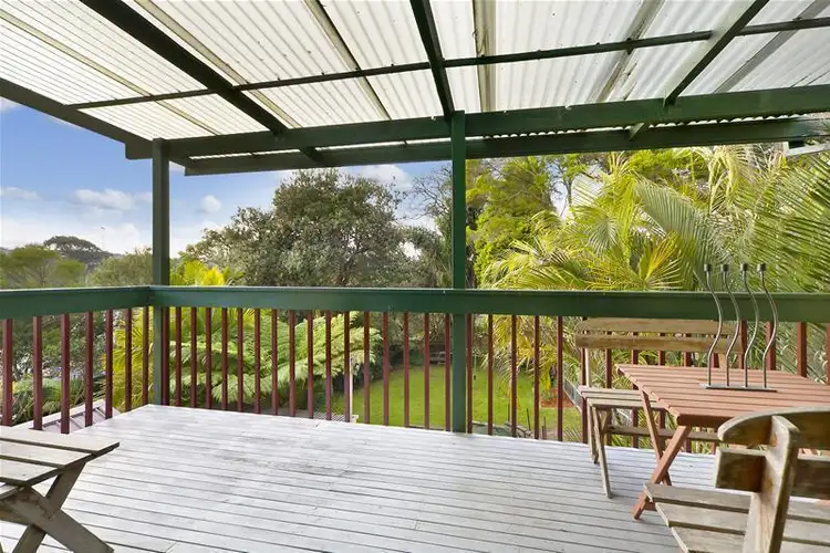 Sixth view of Homely house listing, 241 Alfred Street, Cromer NSW 2099