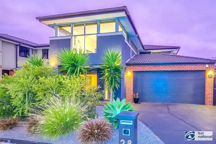 28 Tropic Circuit, Point Cook VIC 3030