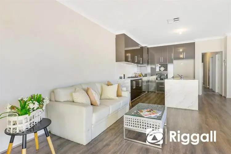 Third view of Homely house listing, 4a Valley View Drive, Highbury SA 5089