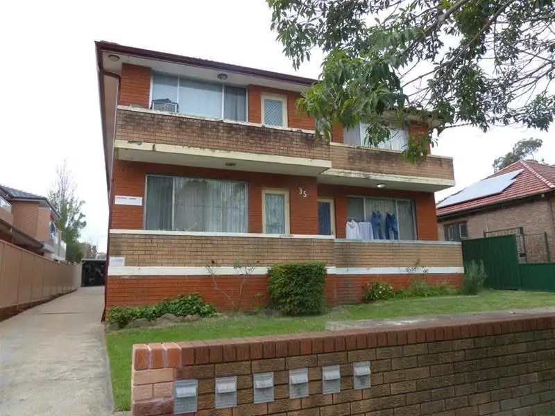 Main view of Homely apartment listing, 4/35 McCourt Street, Wiley Park NSW 2195