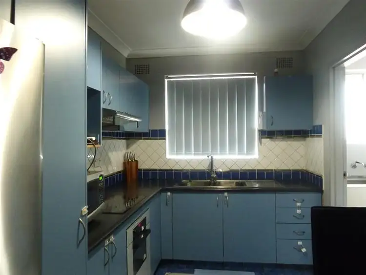 Second view of Homely apartment listing, 4/35 McCourt Street, Wiley Park NSW 2195